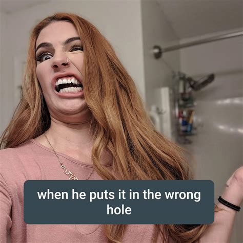 wrong hole xnxx
